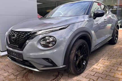 Nissan Juke Gebrauchtwagen