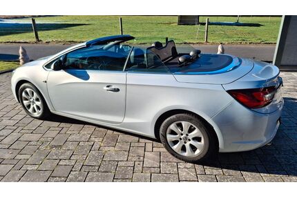 Opel Cascada Gebrauchtwagen