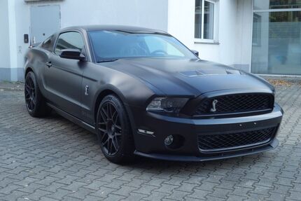 Ford Mustang Gebrauchtwagen