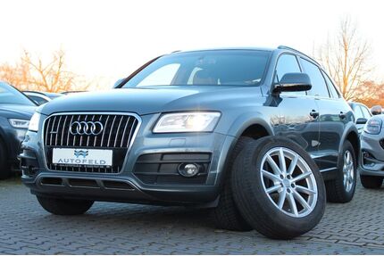 Audi Q5 Gebrauchtwagen