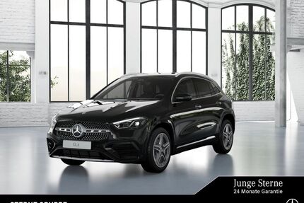 Mercedes-Benz GLA 220 Gebrauchtwagen