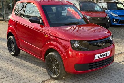 Ligier Myli Gebrauchtwagen