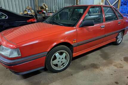 Renault R 21 Gebrauchtwagen