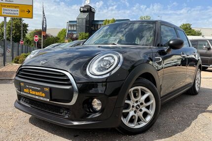 Mini ONE Gebrauchtwagen