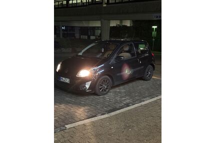 Renault Twingo Gebrauchtwagen