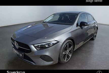 Mercedes-Benz A 200 Gebrauchtwagen