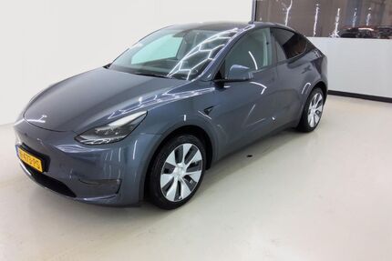 Tesla Model Y Gebrauchtwagen