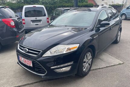 Ford Mondeo Gebrauchtwagen