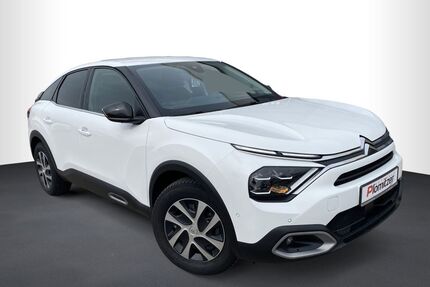 Citroen C4 Gebrauchtwagen