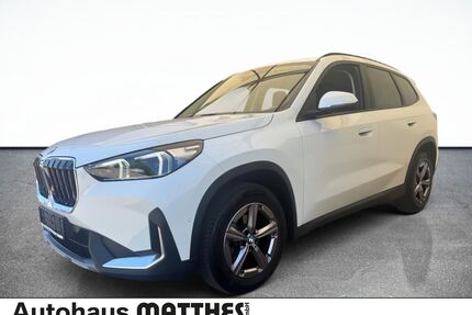 BMW X1 Gebrauchtwagen