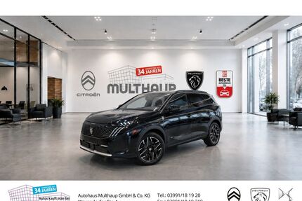 Peugeot 5008 Gebrauchtwagen