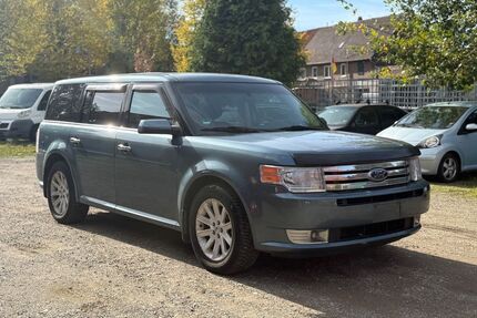 Ford Flex Gebrauchtwagen