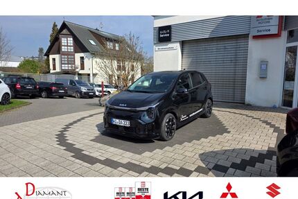 Kia Picanto Gebrauchtwagen