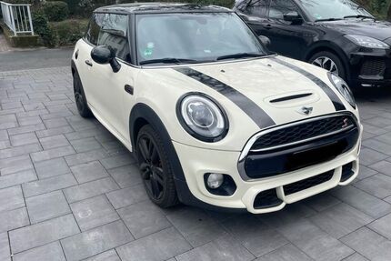 Mini Cooper S Gebrauchtwagen