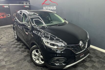 Renault Kadjar Gebrauchtwagen