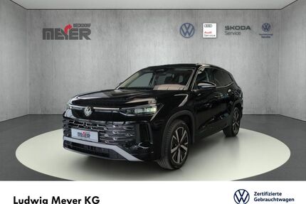 VW Tayron Gebrauchtwagen