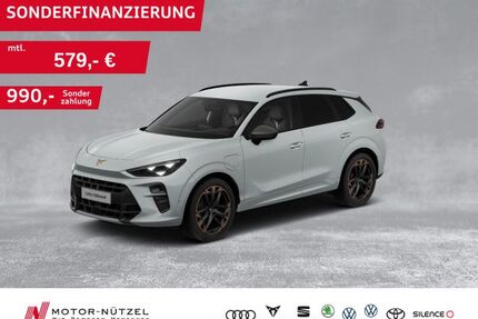 Cupra Terramar Gebrauchtwagen