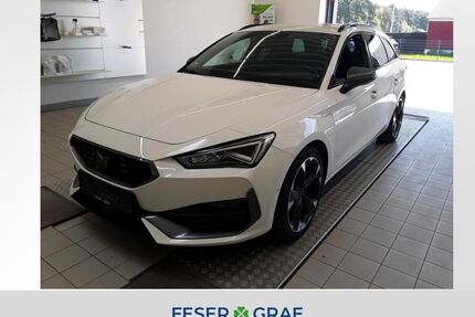 Cupra Leon Gebrauchtwagen