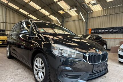 BMW 218 Gebrauchtwagen