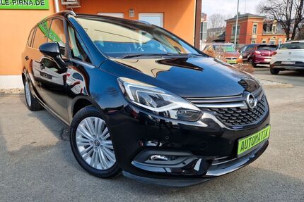 Opel Zafira Gebrauchtwagen