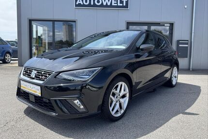 Seat Ibiza Gebrauchtwagen