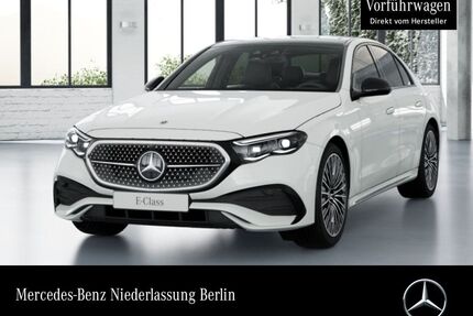 Mercedes-Benz E 200 Gebrauchtwagen