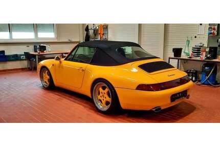 Porsche 911 Gebrauchtwagen