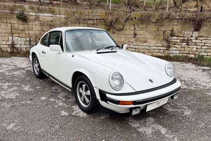 Porsche 911 Gebrauchtwagen