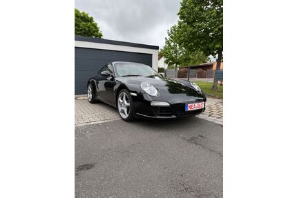 Porsche 997 Gebrauchtwagen