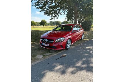 Mercedes-Benz A 220 Gebrauchtwagen