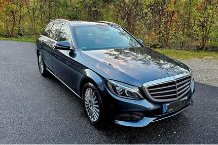 Mercedes-Benz C 180 Gebrauchtwagen