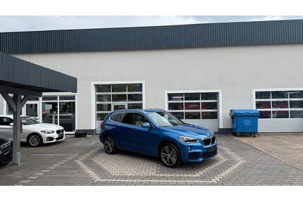 BMW X1 Gebrauchtwagen