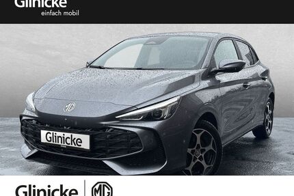 MG MG3 Gebrauchtwagen