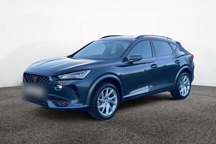 Cupra Formentor Gebrauchtwagen