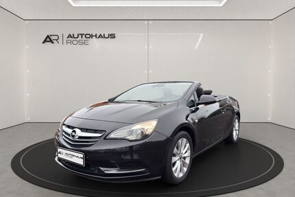 Opel Cascada Gebrauchtwagen