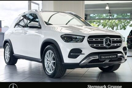 Mercedes-Benz GLE 350 Gebrauchtwagen