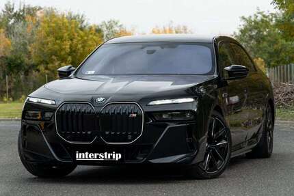 BMW 760 Gebrauchtwagen