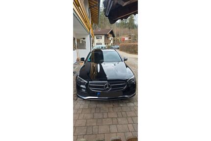 Mercedes-Benz E 400 Gebrauchtwagen