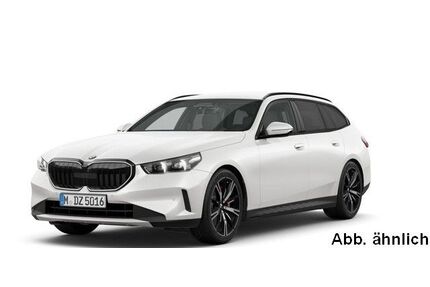 BMW 540 Gebrauchtwagen