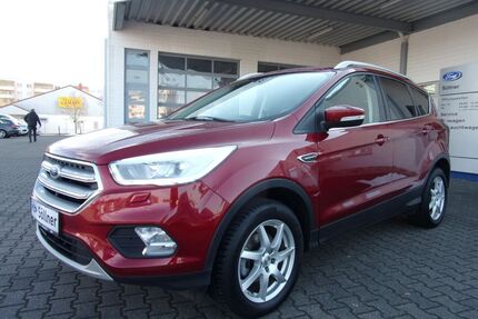 Ford Kuga Gebrauchtwagen