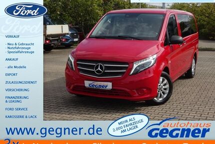 Mercedes-Benz Vito Gebrauchtwagen
