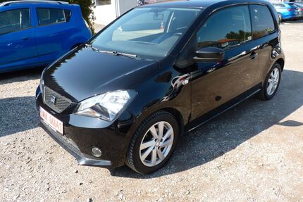 Seat Mii Gebrauchtwagen
