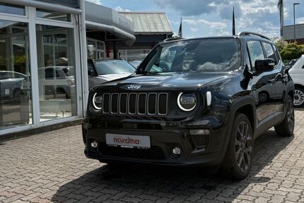 Jeep Renegade Gebrauchtwagen