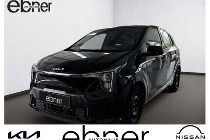 Kia Picanto Gebrauchtwagen