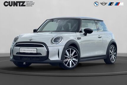 Mini Cooper Gebrauchtwagen