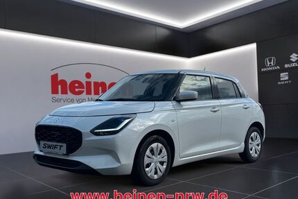 Suzuki Swift Gebrauchtwagen