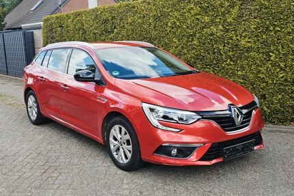 Renault Megane Gebrauchtwagen