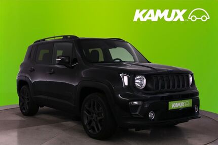 Jeep Renegade Gebrauchtwagen