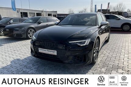 Audi S6 Gebrauchtwagen