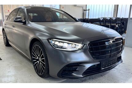 Mercedes-Benz S 400 Gebrauchtwagen